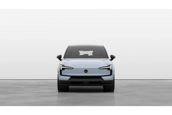 2025 Volvo EX30  Single Motor Extended Range Ultra SUV Image 6