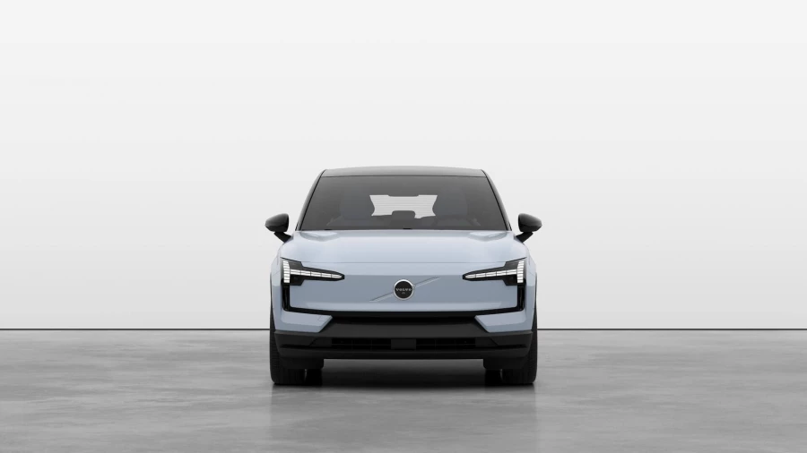 2025 Volvo EX30  Single Motor Extended Range Ultra SUV Image 6