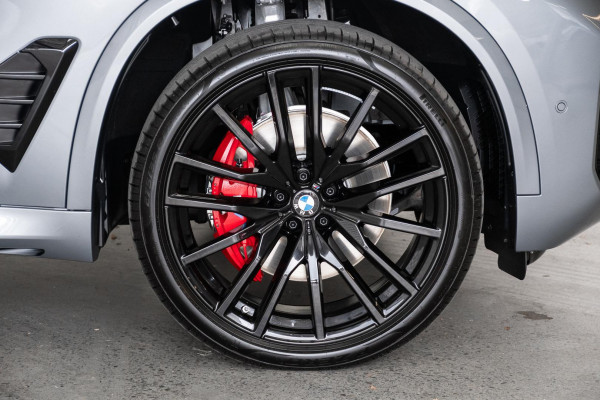 2026 BMW X5 G05 LCI xDrive30d M Sport SUV image 29