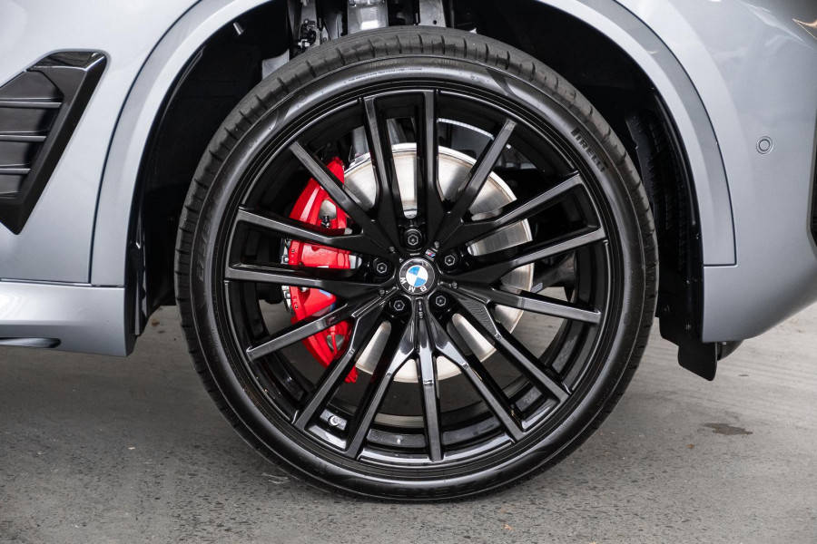 2026 BMW X5 G05 LCI xDrive30d M Sport SUV