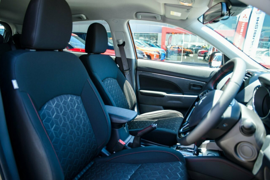 2024 Mitsubishi ASX XD MR SUV Image 13