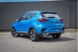 2024 MG ZST S13 Vibe SUV