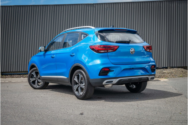 2024 MG ZST S13 Vibe SUV