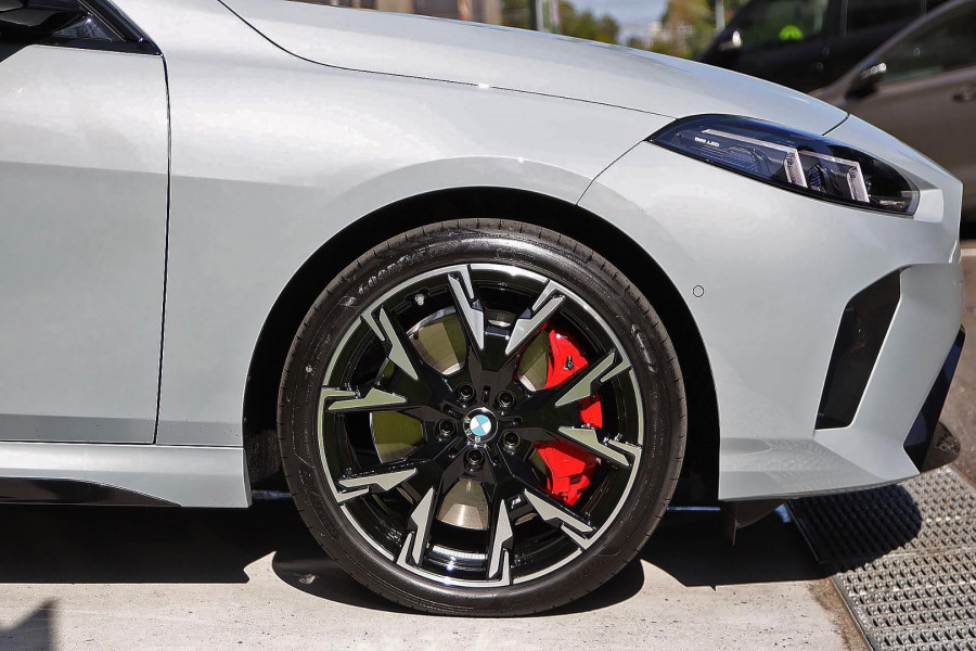 2025 BMW 2 Series F74 220 M Sport Sedan