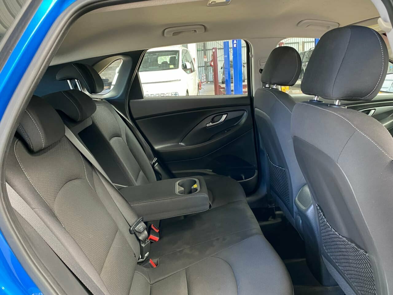 2018 Hyundai i30 PD MY18 Active Hatch Image 16