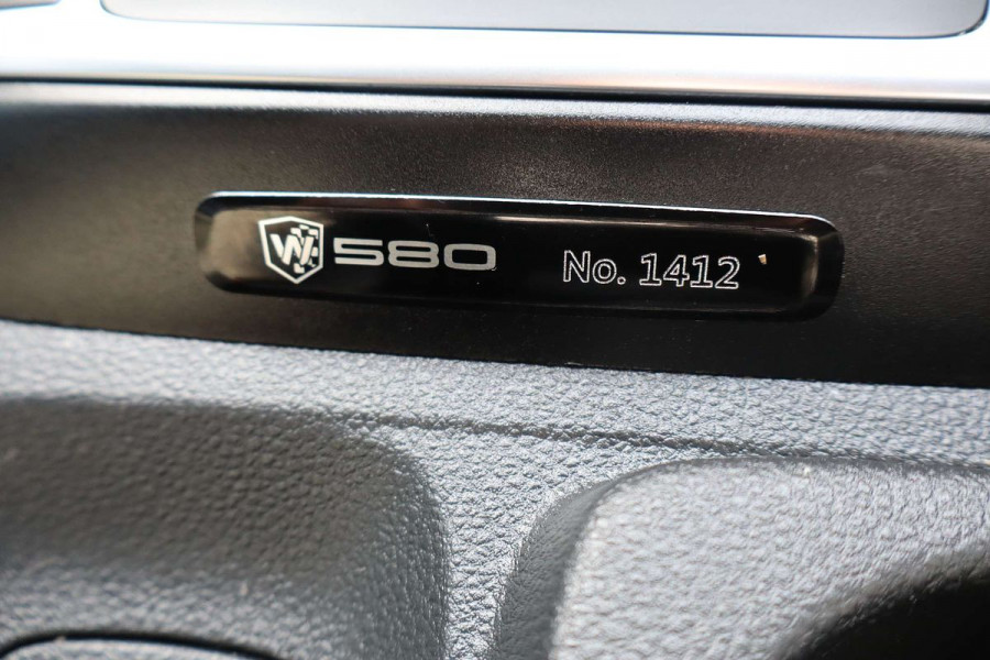 2022 Volkswagen Amarok 2H TDI580 W580 Ute Image 22