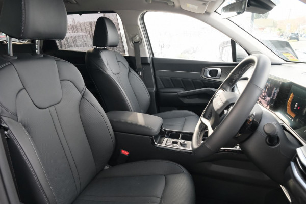 2025 MY26 Kia Sorento MQ4 PE Sport+ SUV Image 7