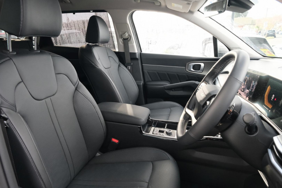 2025 MY26 Kia Sorento MQ4 PE Sport+ SUV Image 7