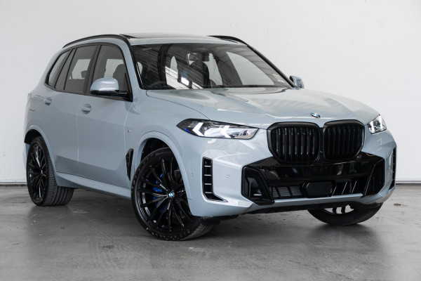 BMW X5 xDrive30d M Sport G05 LCI