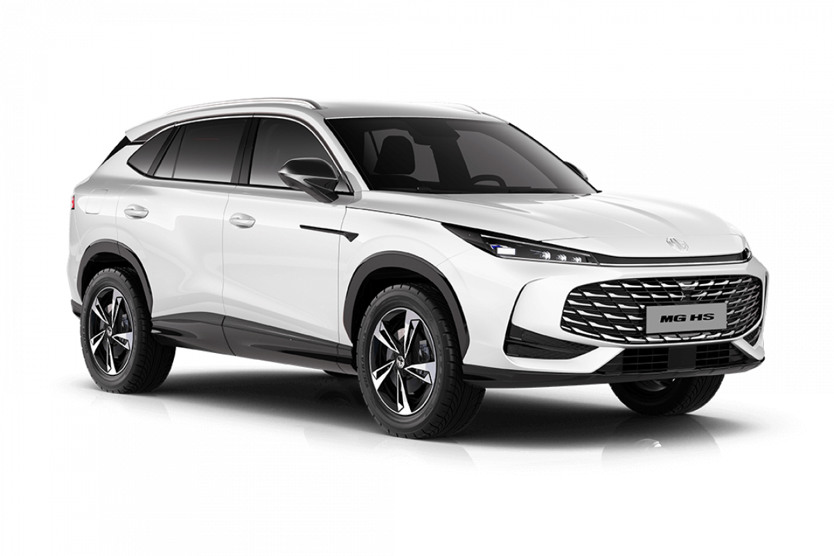 2025 MG HS AS33 Vibe SUV