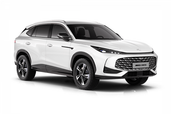 2024 MY24.5 MG HS AS33 Vibe SUV