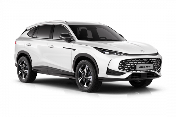 2025 MG HS AS33 Vibe SUV