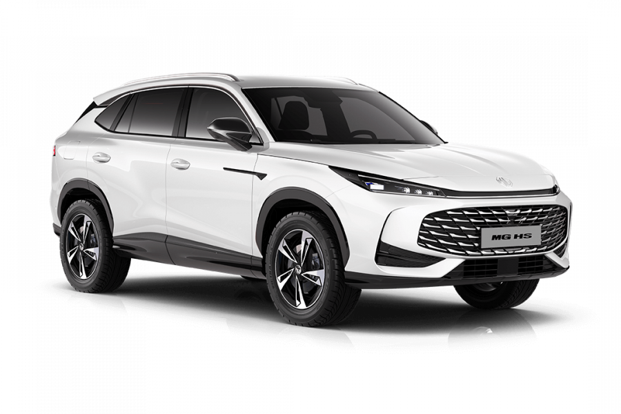 2025 MG HS AS33 Vibe SUV