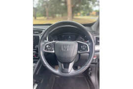 2021 MY22 Honda CR-V RW VTi L AWD SUV