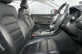 2022 MG HS SAS23 MY22 Vibe DCT FWD Wagon