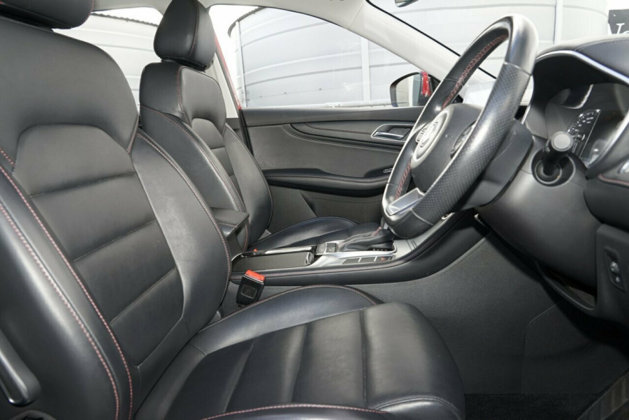 2022 MG HS SAS23 MY22 Vibe DCT FWD Wagon Image 8