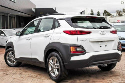 2018 MY19 Hyundai Kona OS.2 MY19 Active (FWD) Suv