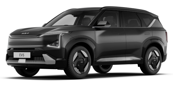 2024 MY25 Kia EV5 OVc Earth SUV