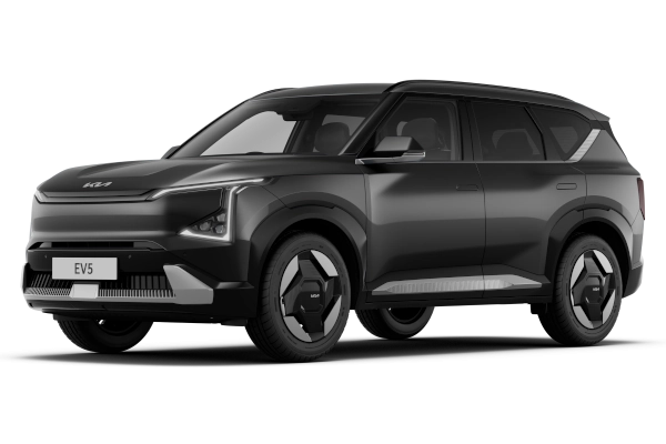 2024 MY25 Kia EV5 OVc Earth SUV