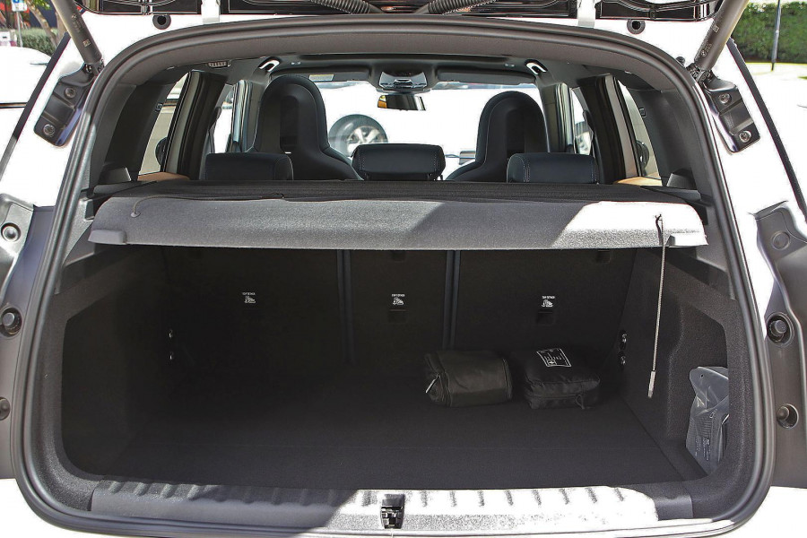 2025 MINI Countryman U25 S Favoured SUV
