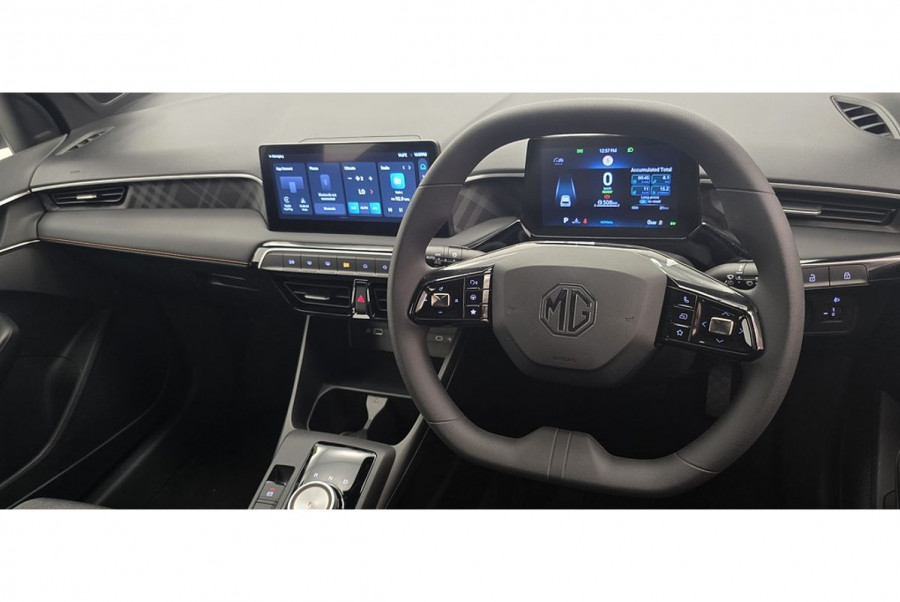 2024 MG MG3 Excite Hatch Image 44