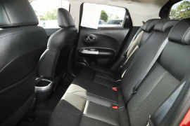 2016 Nissan JUKE F15 Series 2 Ti-S Hatchback