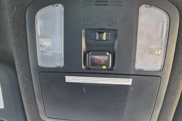2024 Toyota HiLux B228460HR Rogue Ute Image 27