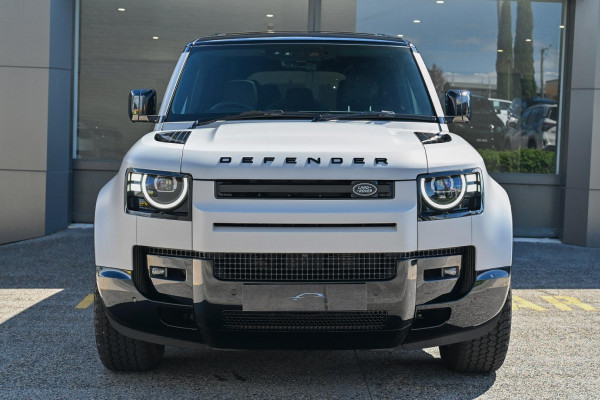 2026 Land Rover Defender L663 110 P425 X-Dynamic SE SUV