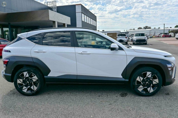 2025 Hyundai KONA SX2.V2 Premium SUV Image 5