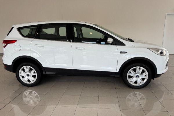 2013 Ford Kuga TF Ambiente SUV