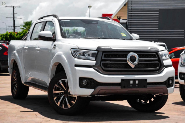 2025 GWM Cannon NPW Lux Ute Image 13