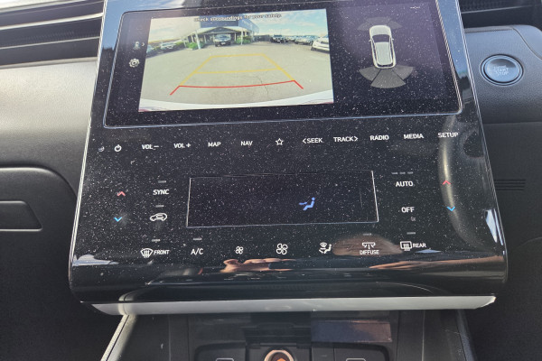 2022 Hyundai Tucson NX4.V1 Elite N Line SUV Image 21