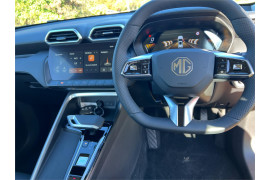 2025 MG ZS ZS32 Essence Hybrid+ SUV