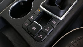 2020 MY21 Kia Sportage QL GT-Line Suv