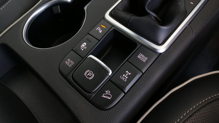 2020 MY21 Kia Sportage QL GT-Line Suv Image 16