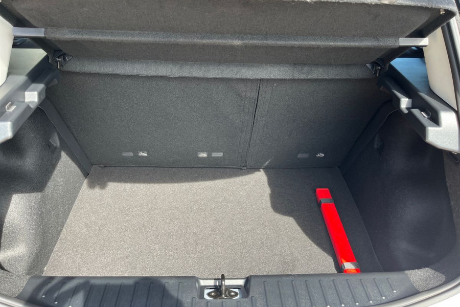 2024 MY23 MG MG3 SZP1 Core (Nav) Hatch Image 20