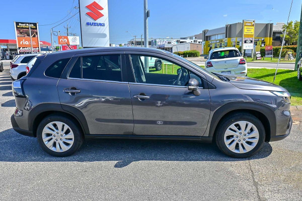 2024 Suzuki S-Cross JYB  SUV