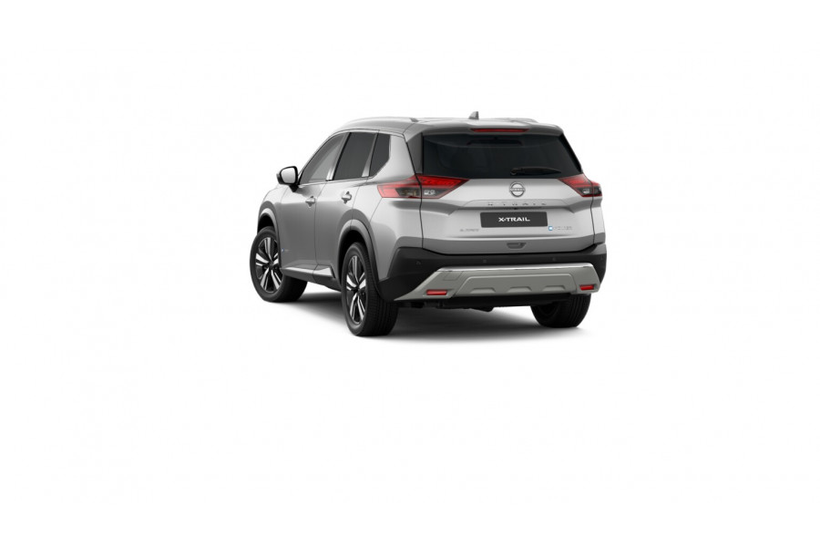 2025 Nissan X-Trail T33 Ti-L e-POWER SUV Image 24