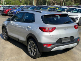 2022 Kia Stonic YB Sport SUV image 6