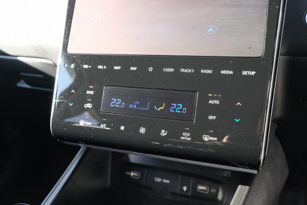 2022 Hyundai Tucson NX4.V1 Elite SUV Image 17
