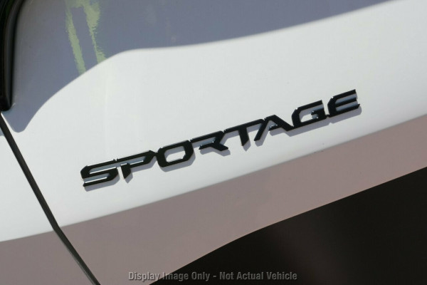 2026 MY27 Kia Sportage NQ5 PE GT-Line SUV Image 20