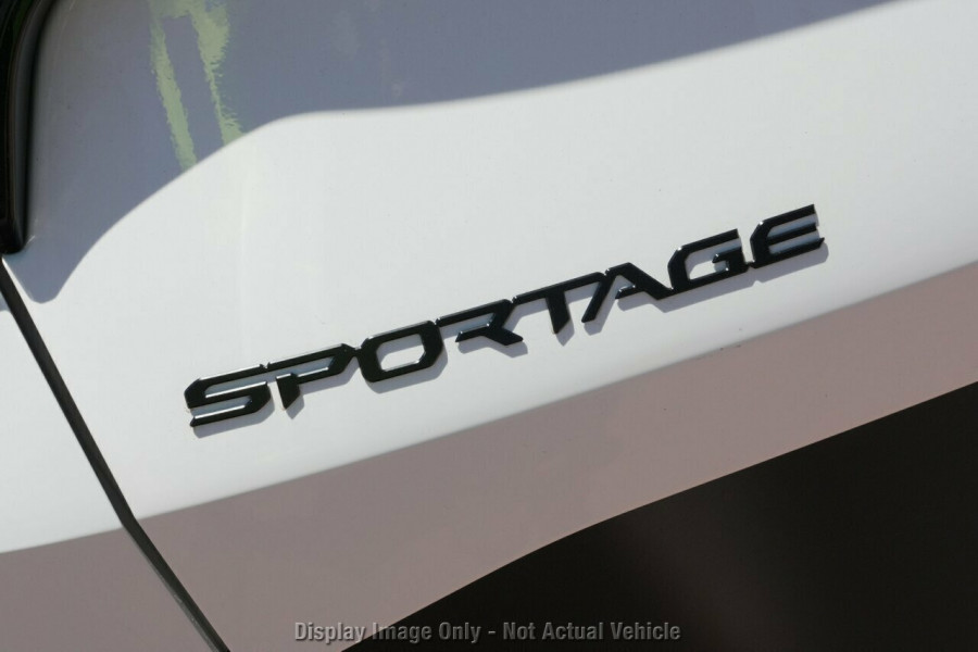 2026 MY27 Kia Sportage NQ5 PE GT-Line SUV Image 20