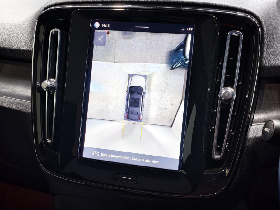 2022 MY23 Volvo C40 XK Recharge Twin SUV Image 14