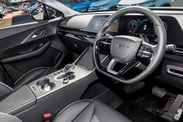 2026 MY25 Chery C5  Ultimate SUV Image 5