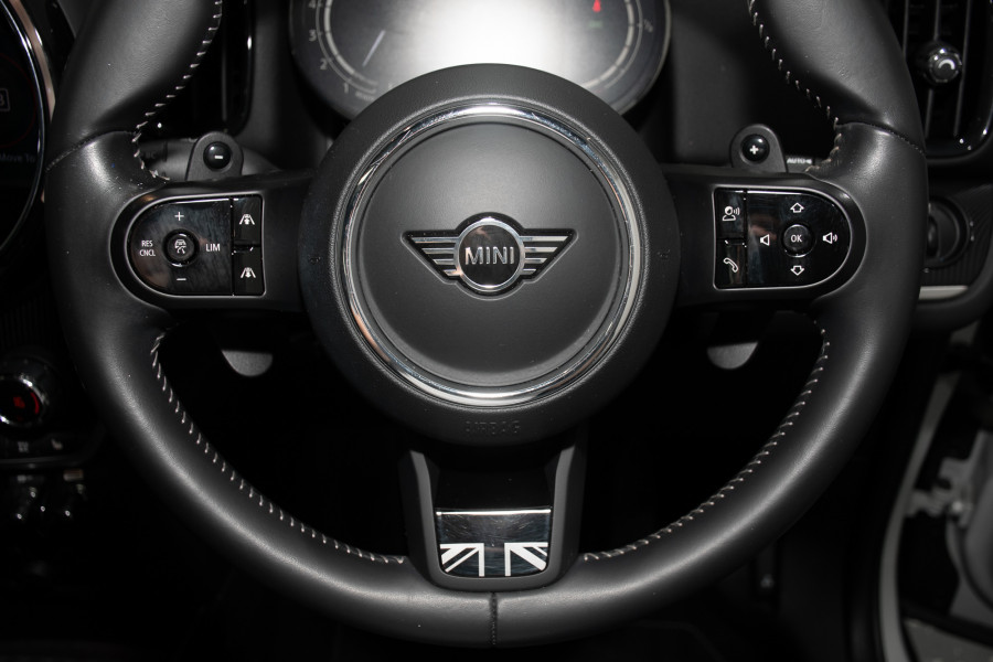 2021 MINI Countryman Cooper S Mini Yours SUV