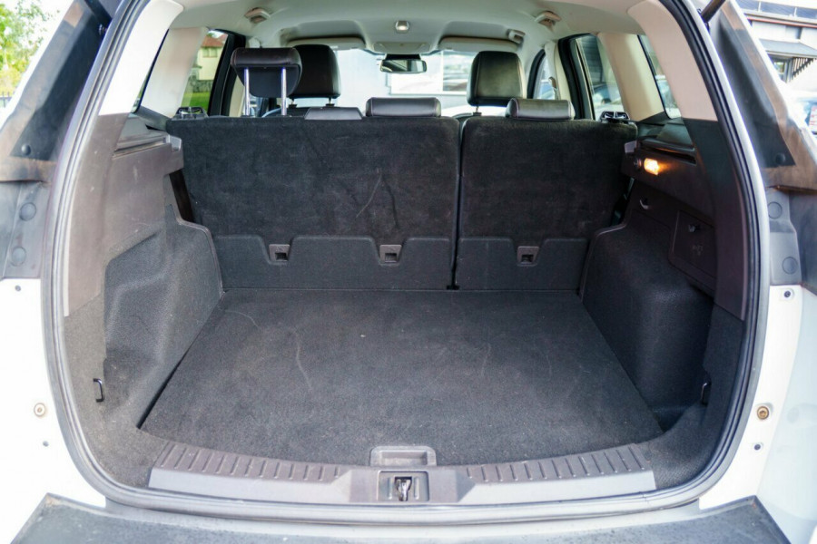 2013 Ford Kuga TF Trend SUV Image 8