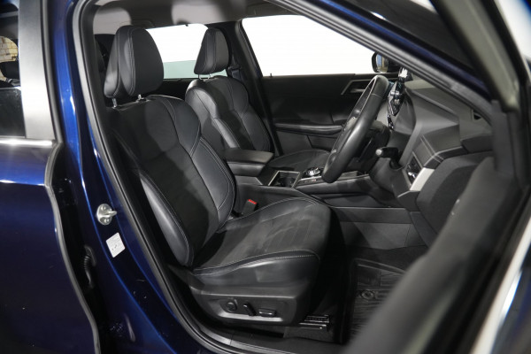 2022 Mitsubishi Outlander Aspire SUV image 25