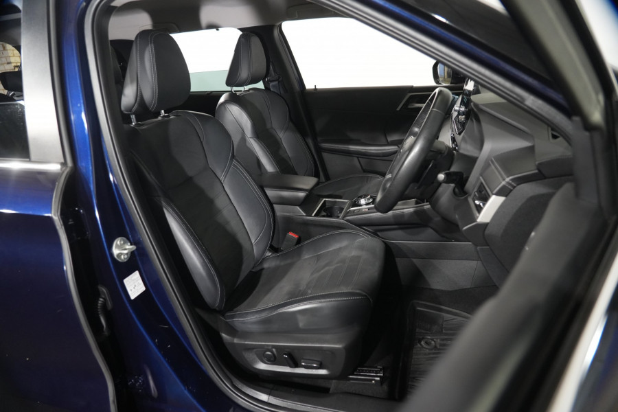 2022 Mitsubishi Outlander Aspire SUV Image 25