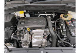 2021 MG ZS Essence SUV