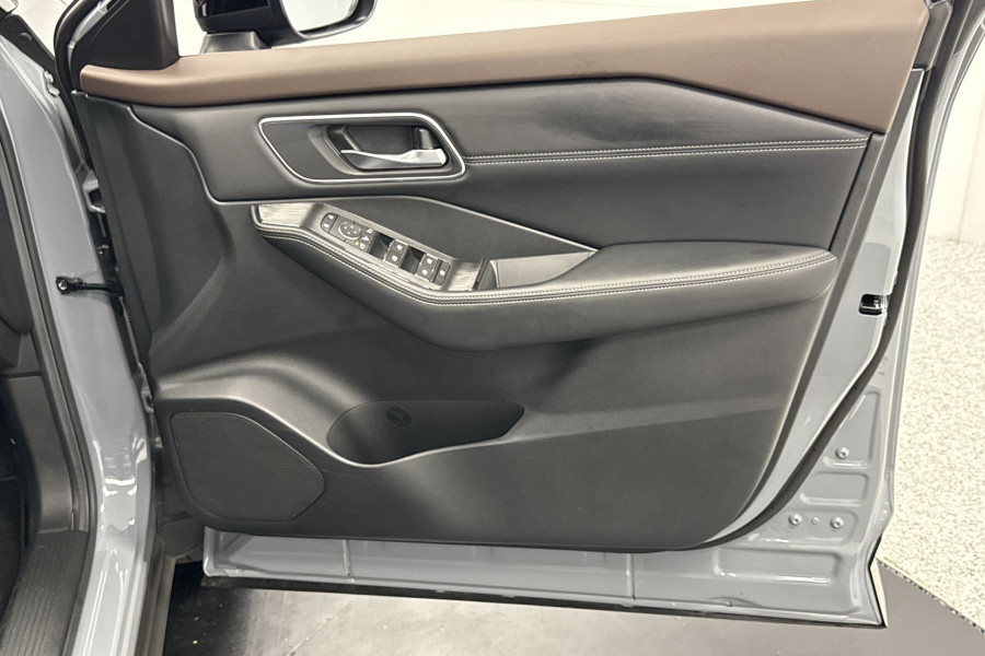 2023 Nissan X-Trail T33 Ti SUV Image 19